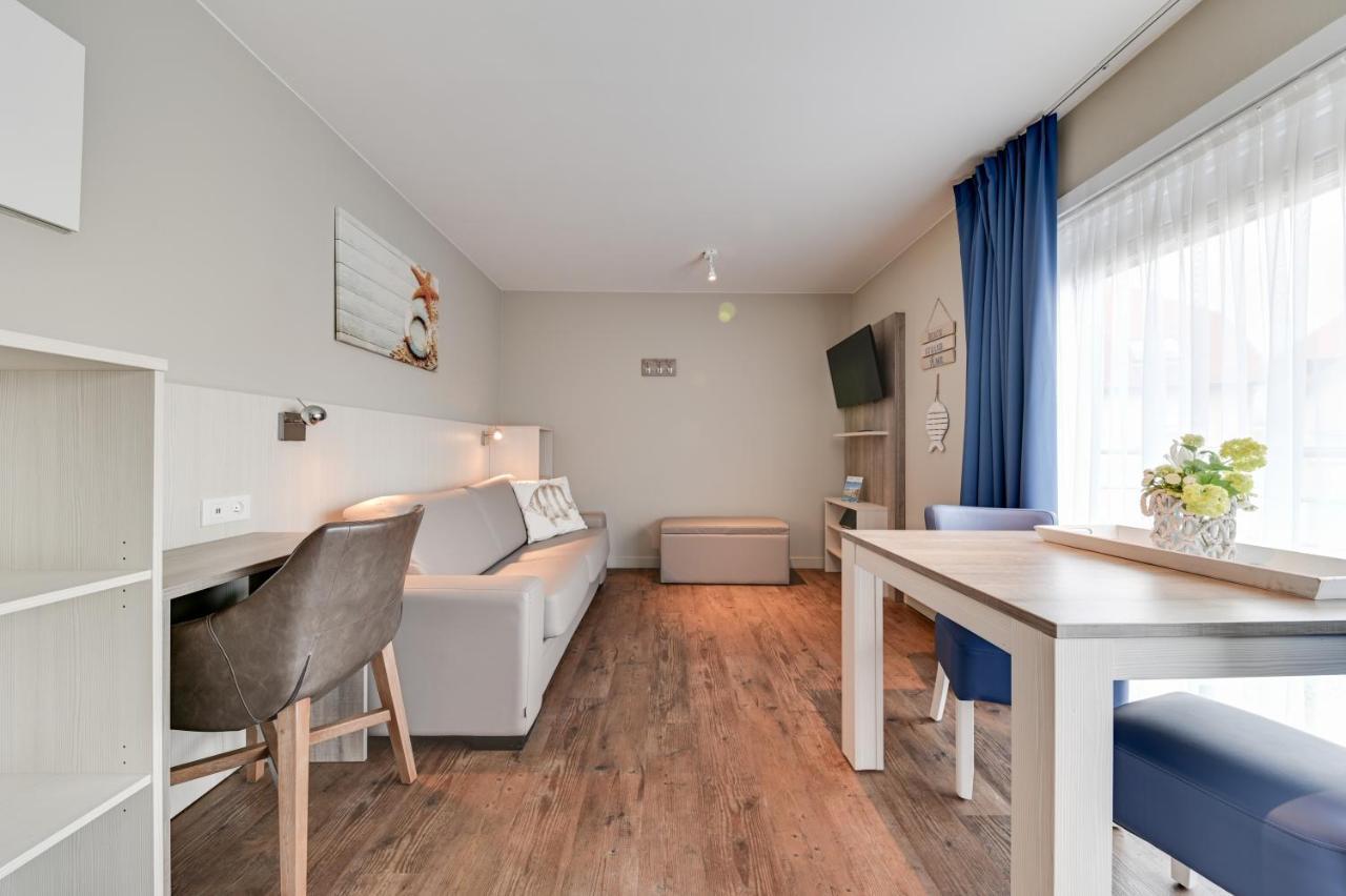Holiday Suites Le Coq Extérieur photo