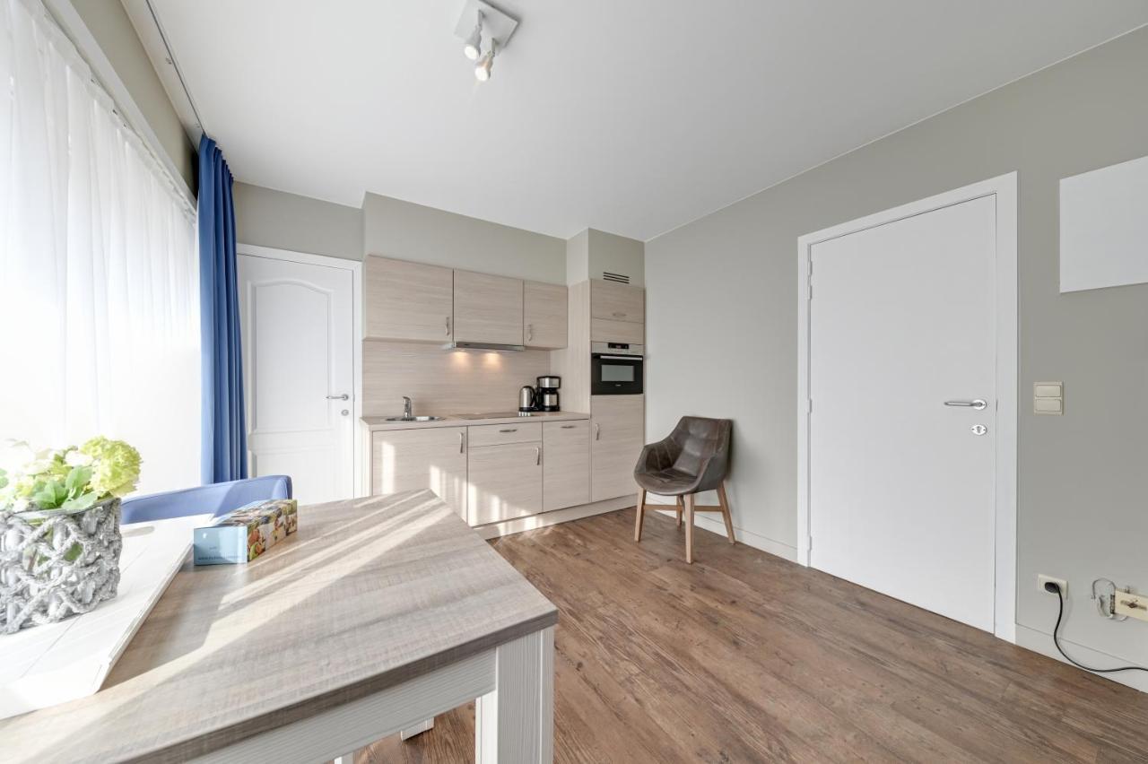 Holiday Suites Le Coq Extérieur photo