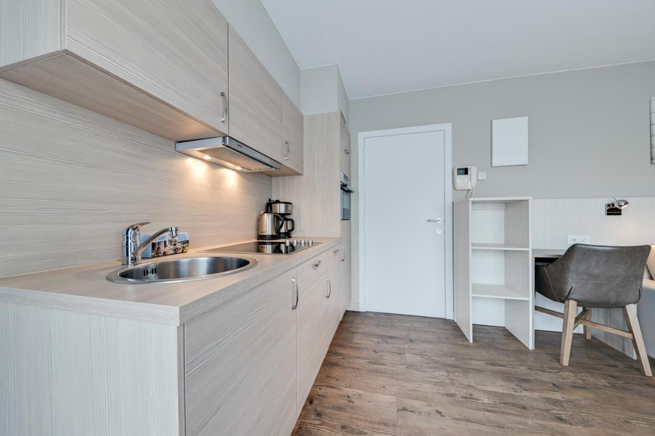 Holiday Suites Le Coq Extérieur photo