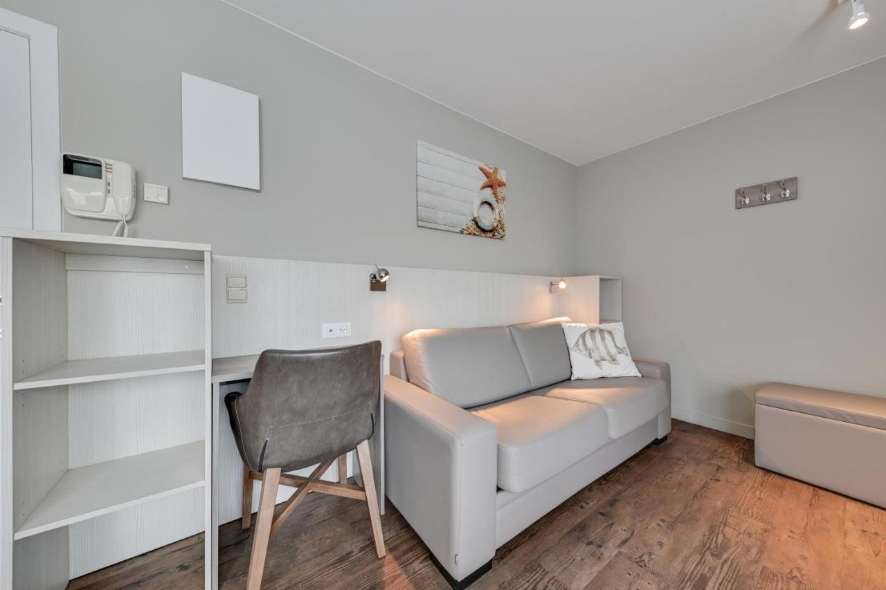 Holiday Suites Le Coq Extérieur photo