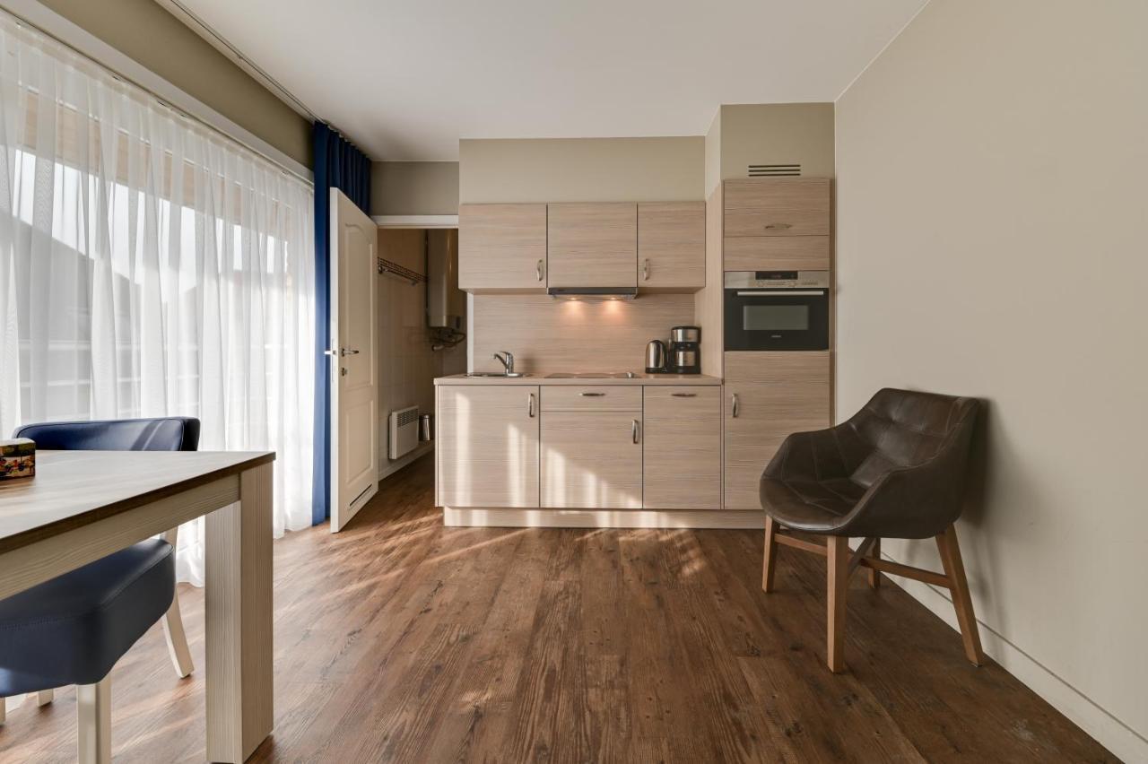 Holiday Suites Le Coq Extérieur photo