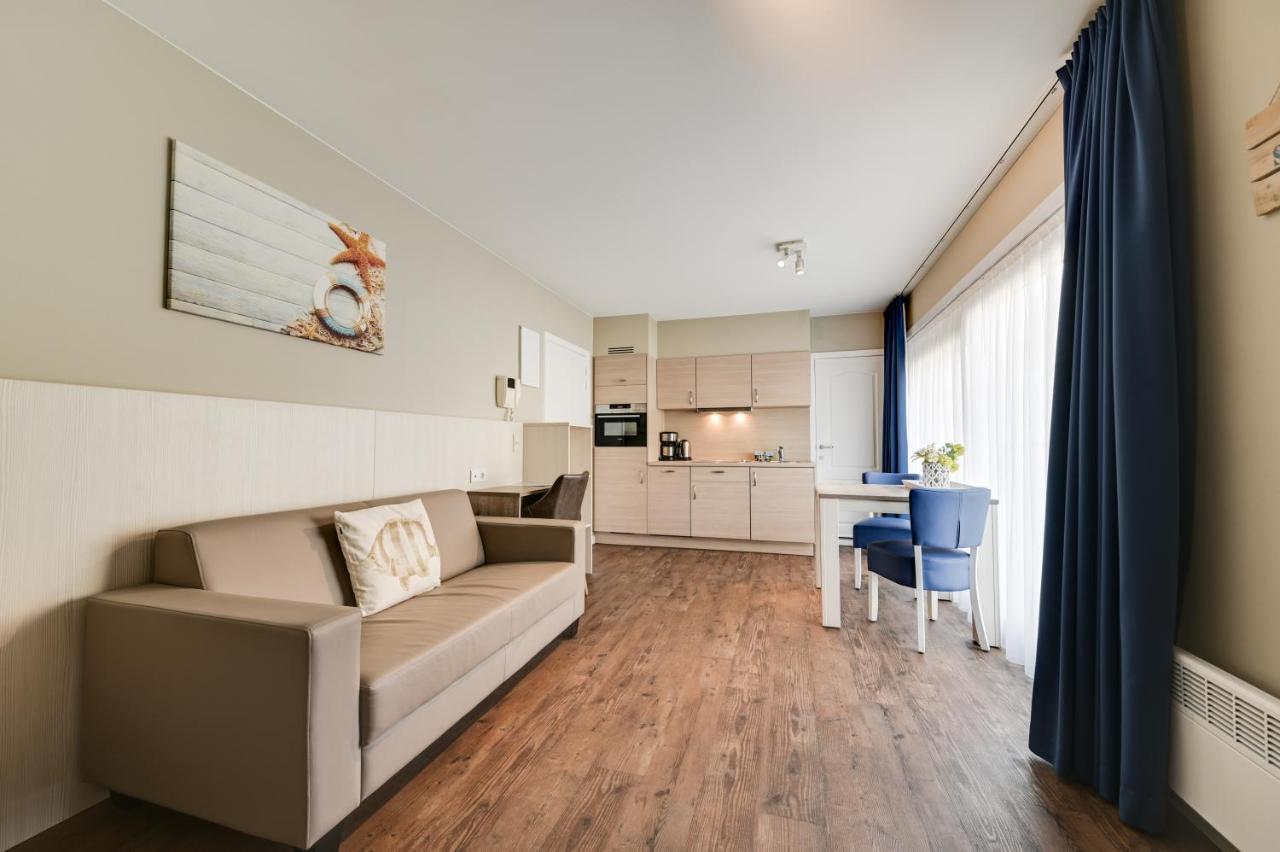 Holiday Suites Le Coq Extérieur photo