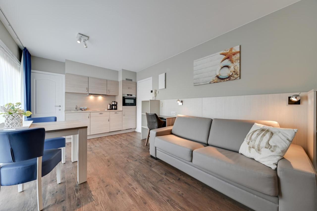 Holiday Suites Le Coq Extérieur photo