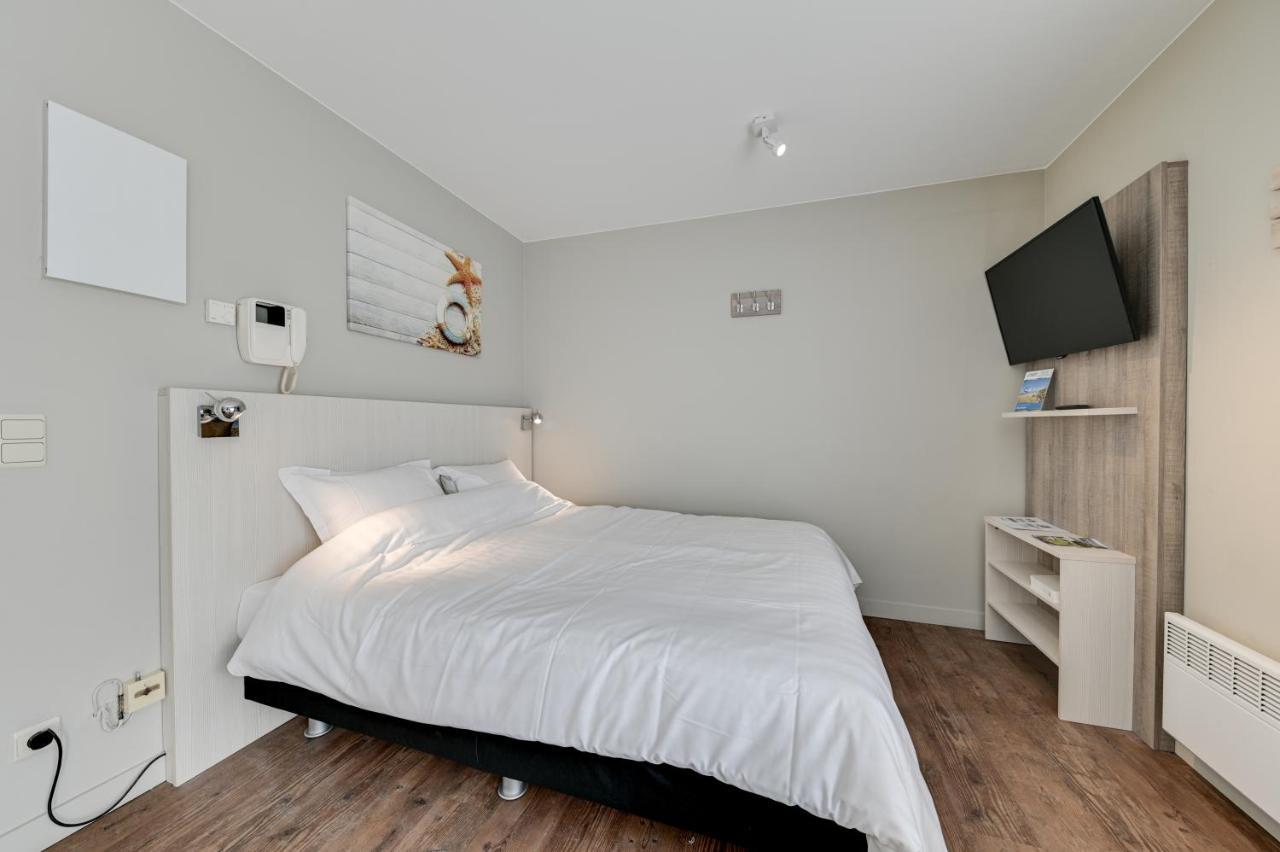 Holiday Suites Le Coq Extérieur photo