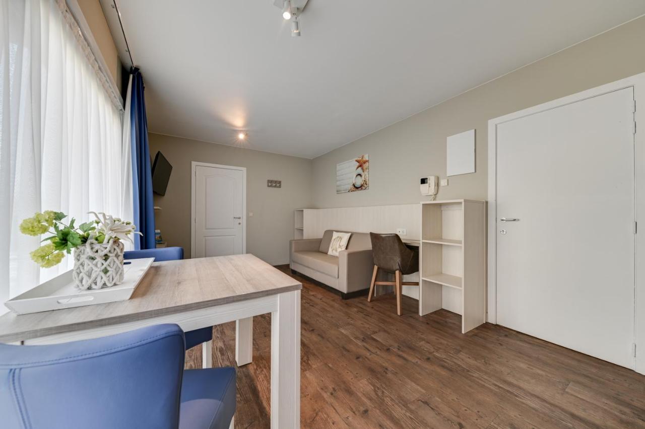 Holiday Suites Le Coq Extérieur photo